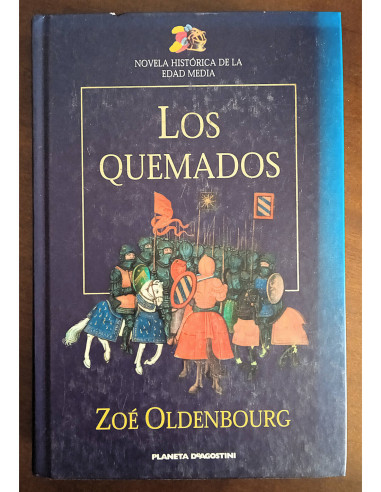 LOS QUEMADOS