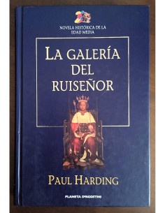 LA GALERÍA DEL RUISEÑOR