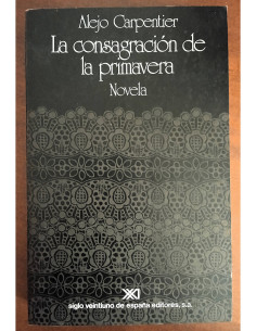 LA CONSAGRACIÓN DE LA PRIMAVERA