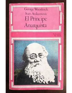 EL PRÍNCIPE ANARQUISTA