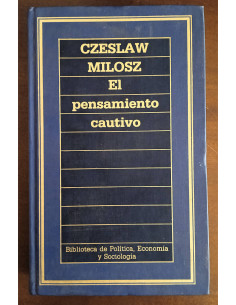 EL PENSAMIENTO CAUTIVO