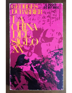 LA CHINA DEL SIGLO XX