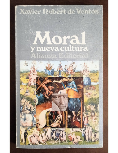 MORAL Y NUEVA CULTURA