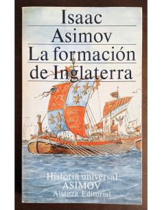 LA FORMACIÓN DE INGLATERRA