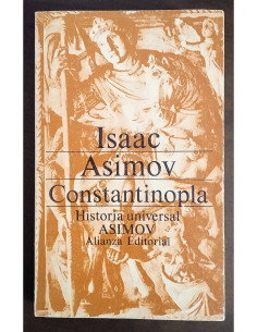 CONSTANTINOPLA