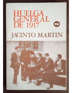 HUELGA GENERAL DE 1917