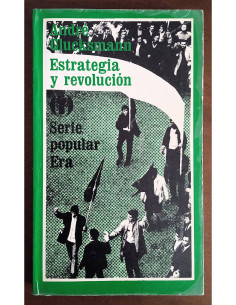 ESTRATEGIA Y REVOLUCIÓN