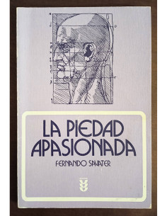 LA PIEDAD APASIONADA