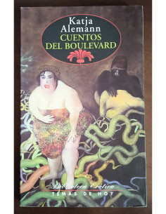 CUENTOS DEL BOULEVARD