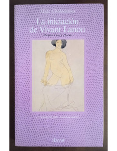 LA INICIACIÓN DE VIVANT LANON