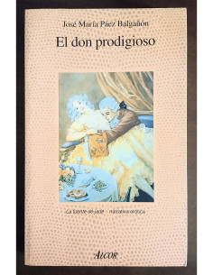 EL DON PRODIGIOSO