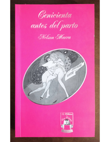 CENICIENTA ANTES DEL PARTO
