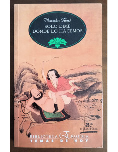 SOLO DIME DÓNDE LO HACEMOS