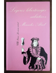 LIGEROS LIBERTINAJES SABÁTICOS