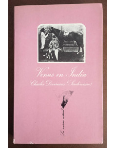 VENUS EN INDIA