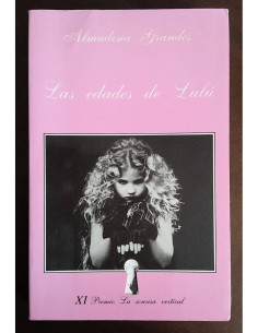 LAS EDADES DE LULÚ