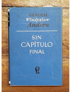 SIN CAPÍTULO FINAL