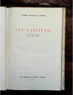 SIN CAPÍTULO FINAL 2