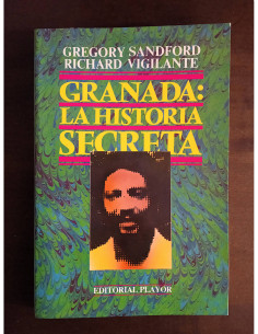 GRANADA: LA HISTORIA SECRETA