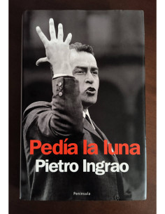 PEDÍA LA LUNA