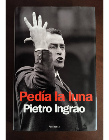 PEDÍA LA LUNA