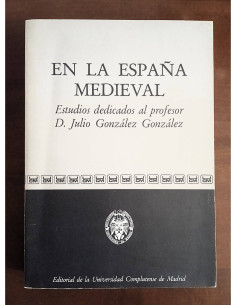 EN LA ESPAÑA MEDIEVAL
