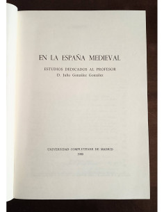 EN LA ESPAÑA MEDIEVAL 2