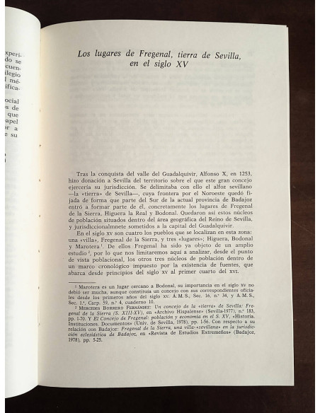 EN LA ESPAÑA MEDIEVAL