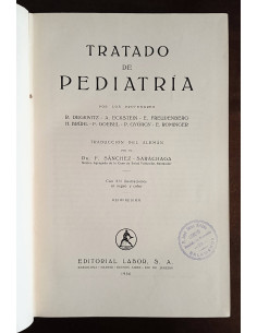 TRATADO DE PEDIATRÍA 2
