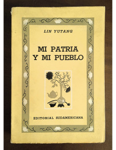 MI PATRIA Y MI PUEBLO