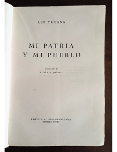 MI PATRIA Y MI PUEBLO 2