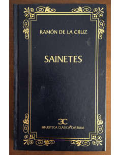SAINETES