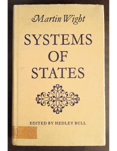 SYSTEMS OF STATES