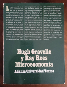 MICROECONOMÍA