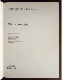 MICROECONOMÍA 2