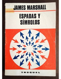ESPADAS Y SÍMBOLOS