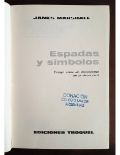 ESPADAS Y SÍMBOLOS 2