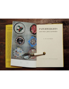 PAPERWEIGHTS AND OTHER GLASS CURIOSITIES 2