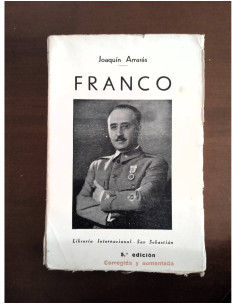 FRANCO (5 EDICIÓN CORREGIDA Y AUMENTADA)