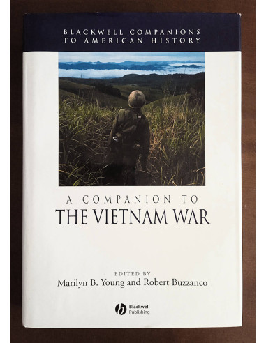 A COMPANION TO THE VIETNAM WAR