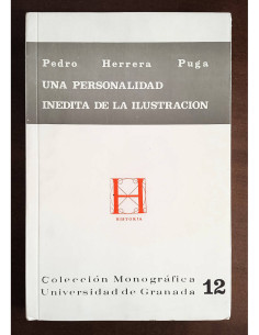 UNA PERSONALIDAD INÉDITA DE LA ILUSTRACIÓN