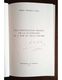 UNA PERSONALIDAD INÉDITA DE LA ILUSTRACIÓN 2