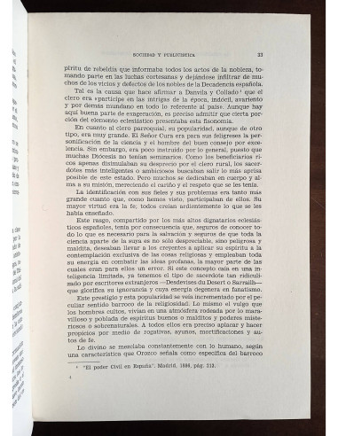 LA PUBLICÍSTICA ESPAÑOLA EN LA GUERRA DE SUCESIÓN. 2 TOMOS