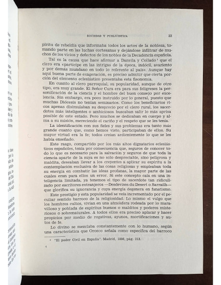 LA PUBLICÍSTICA ESPAÑOLA EN LA GUERRA DE SUCESIÓN. 2 TOMOS