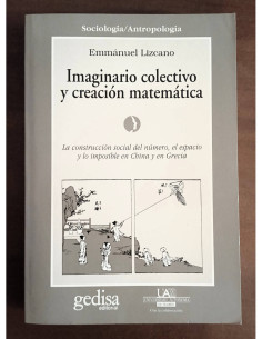 IMAGINARIO COLECTIVO Y CREACIÓN MATEMÁTICA