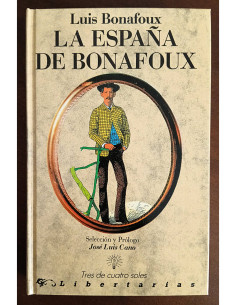 LA ESPAÑA DE BONAFOUX