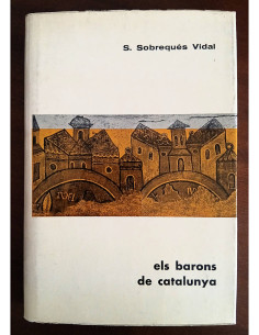 ELS BARONS DE CATALUNYA