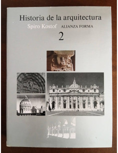 HISTORIA DE LA ARQUITECTURA 2