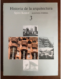 HISTORIA DE LA ARQUITECTURA 3
