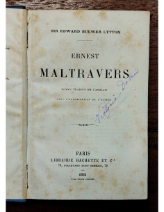 ERNEST MALTRAVERS 2